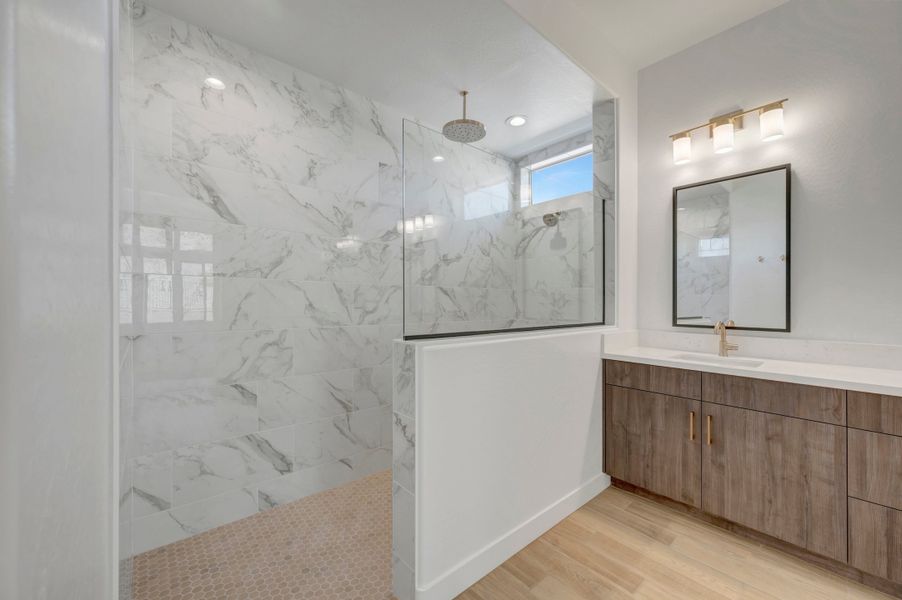 Owner's Bath Owner's Bath