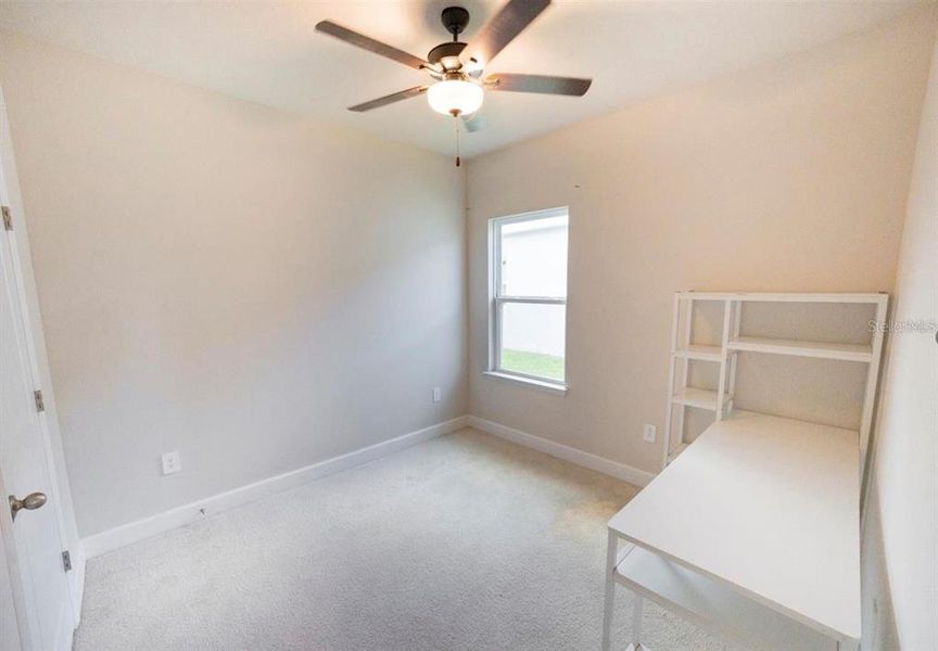 Spacious, unfurnished interior of a new home in , Port Charlotte (Image 19). Spacious, unfurnished interior of a new home in , Port Charlotte (Image 19).