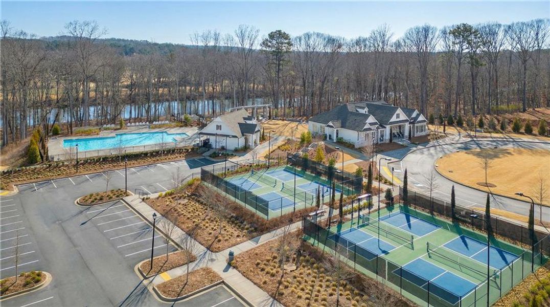 Community amenities in , Peachtree Corners (Image 58).