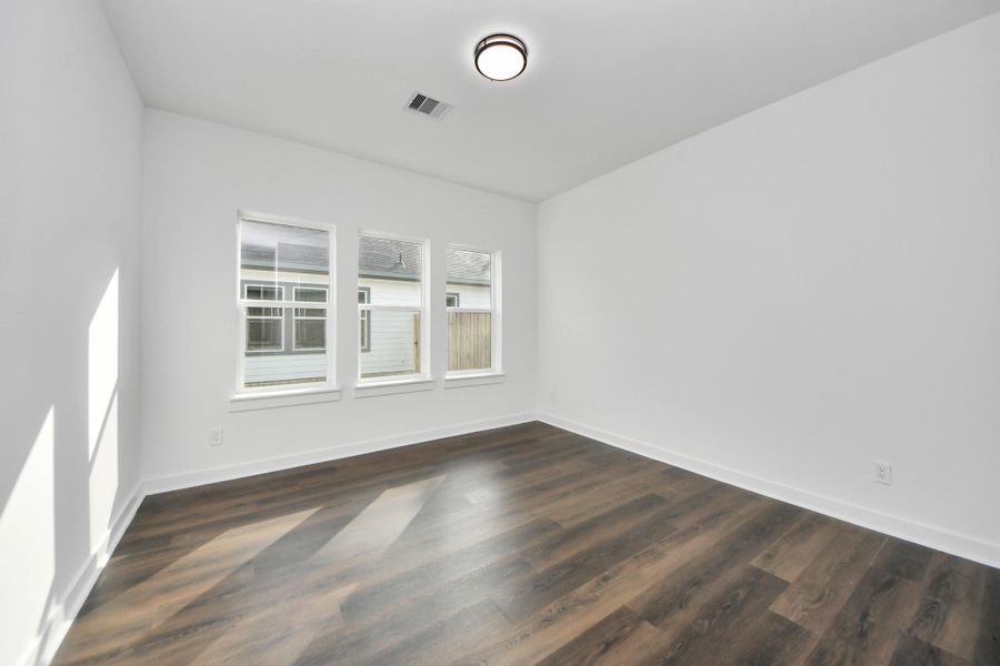 Spacious, unfurnished interior of a new home in , Beasley (Image 9). Spacious, unfurnished interior of a new home in , Beasley (Image 9).