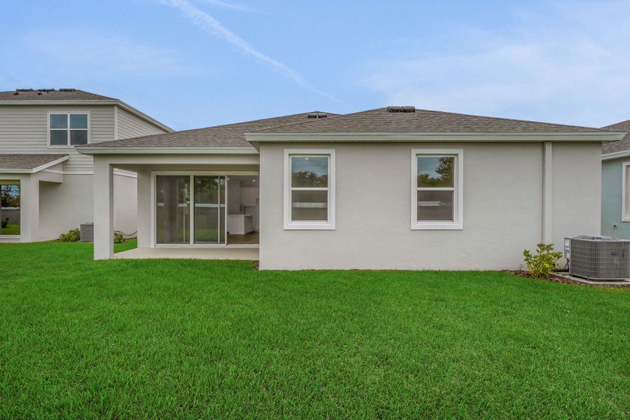 2,111sf New Home in Parrish, FL.  - Slide 31