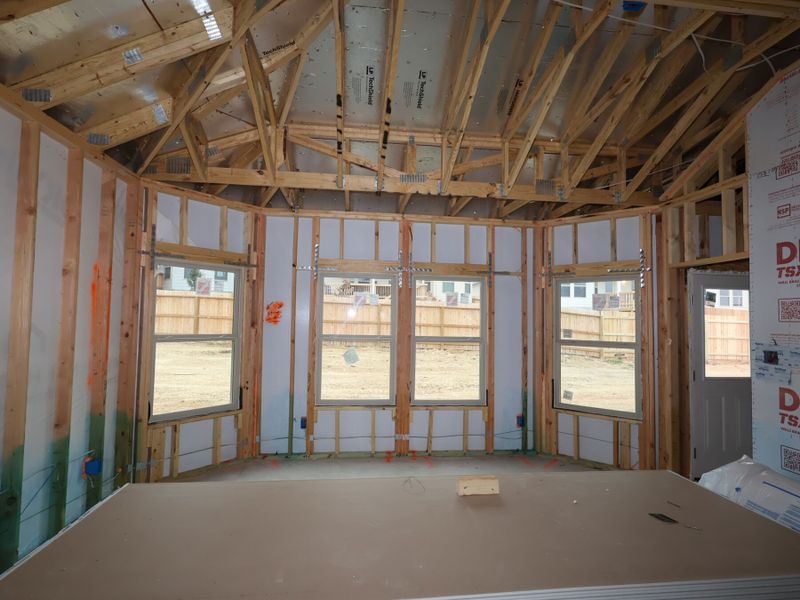 Insulation Insulation