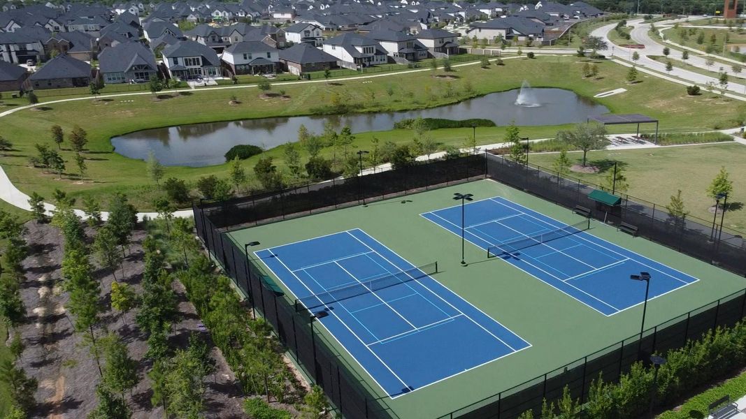 Image 30 of a home in Cross Creek West.