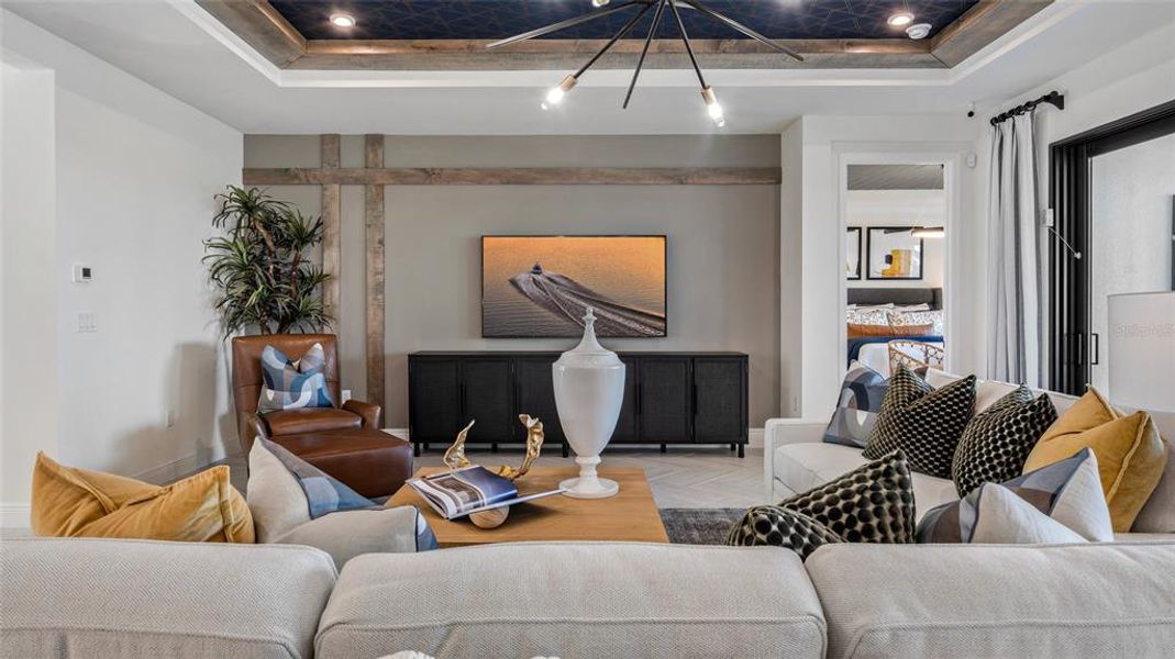 Image 26 of a home in Cresswind at Lake Harris.