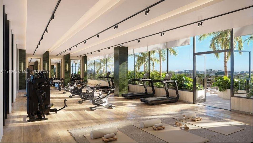 Community amenities in , Miami (Image 12). Community amenities in , Miami (Image 12).