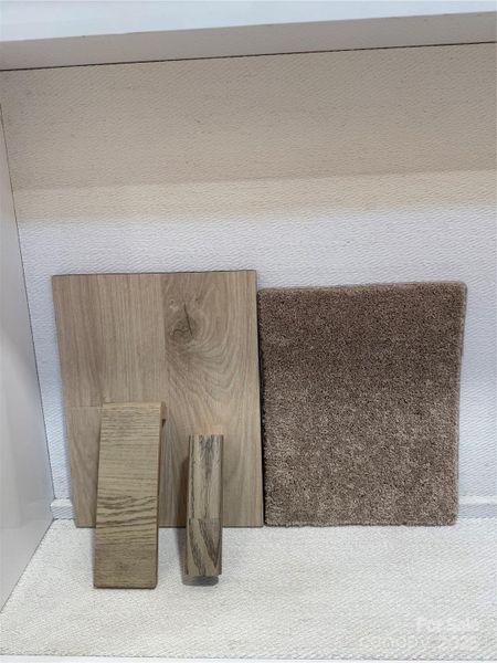 Flooring Design Selections. Home is under construction, selections subject to change. Flooring Design Selections. Home is under construction, selections subject to change.