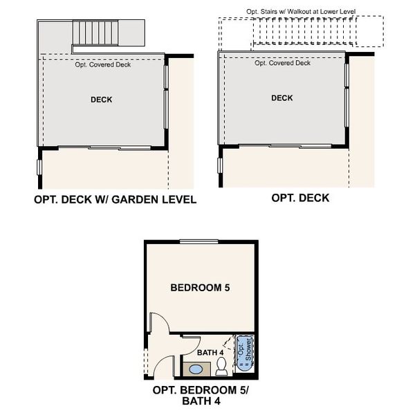 2D floor plan layout for the Bridlewood by Century Communities in Overland Ranch, Aurora, CO (Image 3). 2D floor plan layout for the Bridlewood by Century Communities in Overland Ranch, Aurora, CO (Image 3).