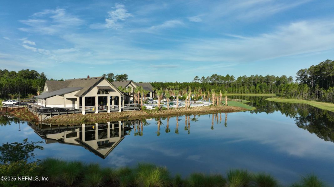 Image 21 of a home in Tributary.