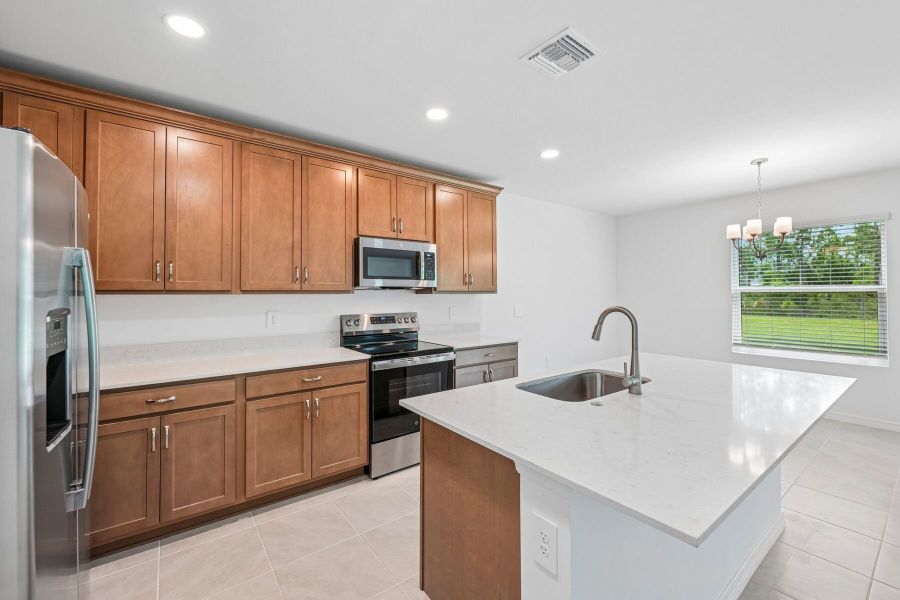Kitchen Kitchen