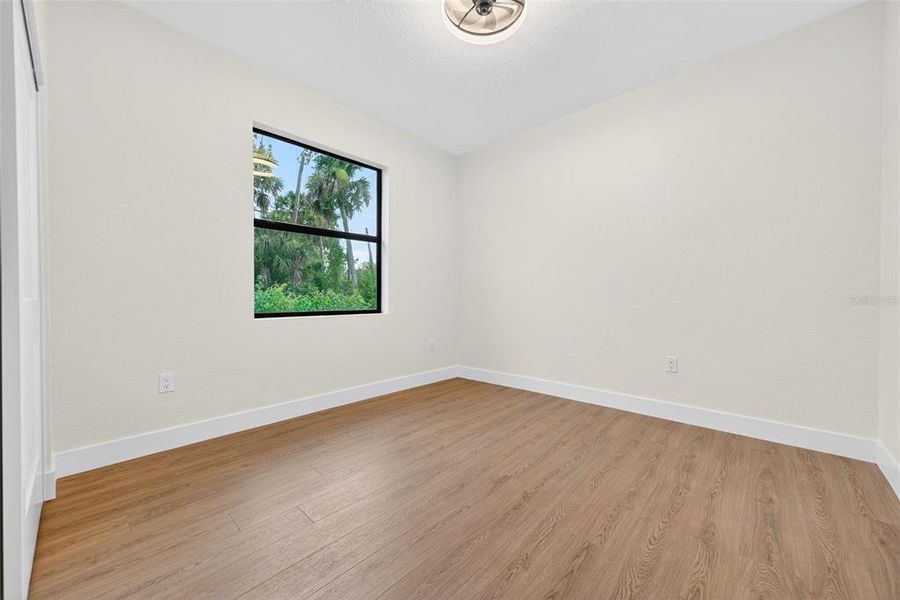 Spacious, unfurnished interior of a new home in , North Port (Image 57). Spacious, unfurnished interior of a new home in , North Port (Image 57).