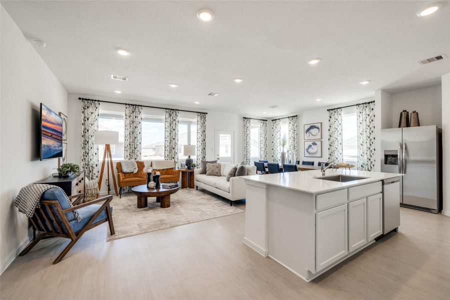 *This photo is a representation. Not actual homesite.* *This photo is a representation. Not actual homesite.*