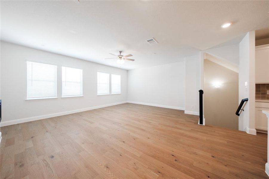 Great Room Great Room