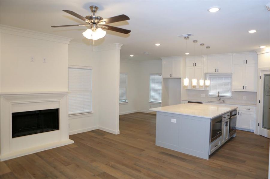 Image 35 of a home in . Image 35 of a home in .