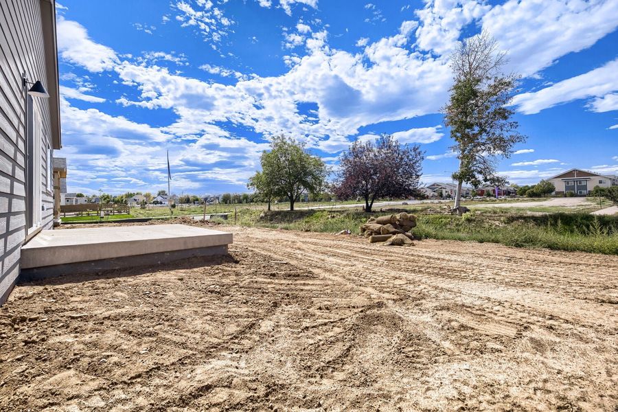 3br New Home in Windsor, CO.  - Slide 28