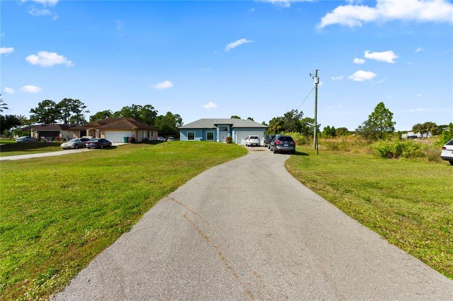 Natural landscape and outdoor views near in Naples (Image 39). Natural landscape and outdoor views near in Naples (Image 39).