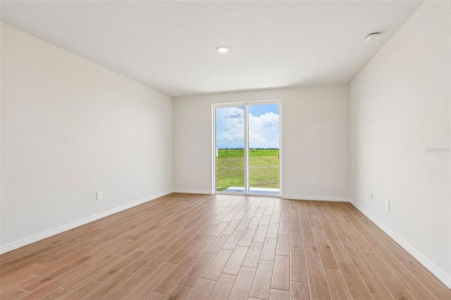 Spacious, unfurnished interior of a new home in Benton Hills - Premier Series, Brooksville (Image 22).