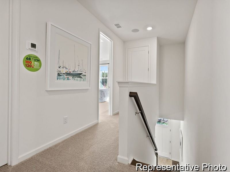 Image 29 of a home in Homecoming. Image 29 of a home in Homecoming.