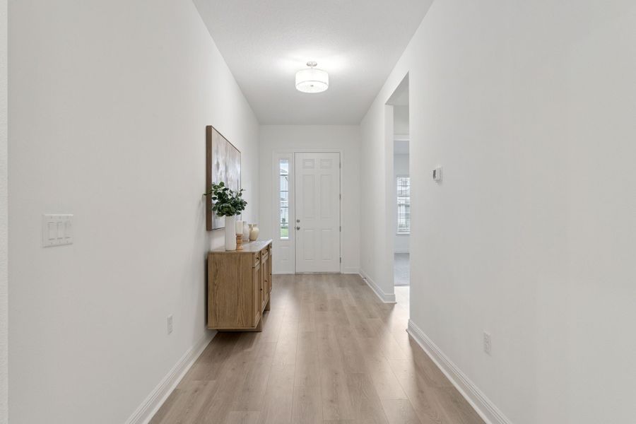 New Home in Windermere, FL.  - Slide 9