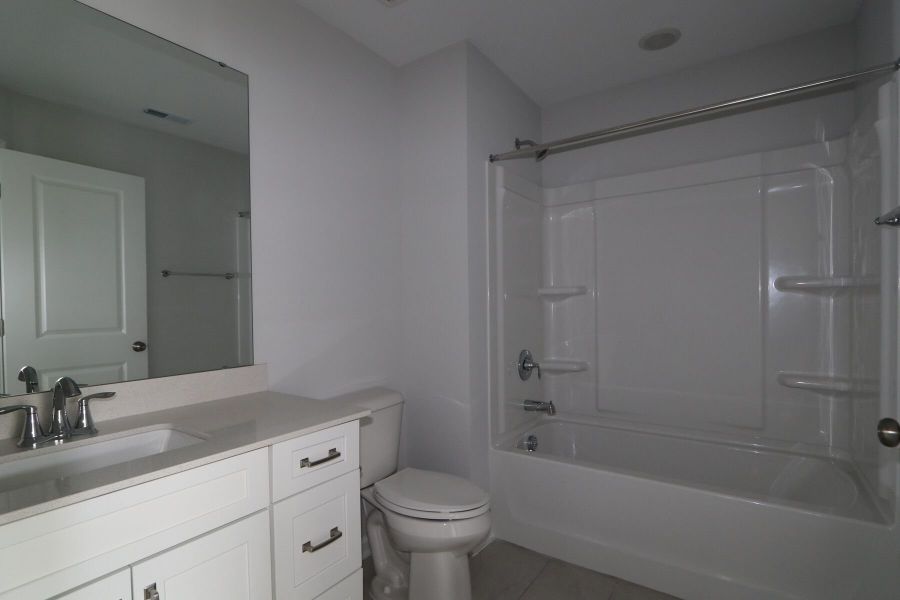 Bathroom Bathroom