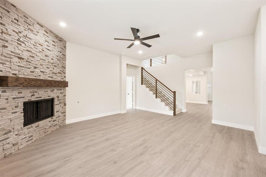 Image 40 of a home in West Crossing. Image 40 of a home in West Crossing.