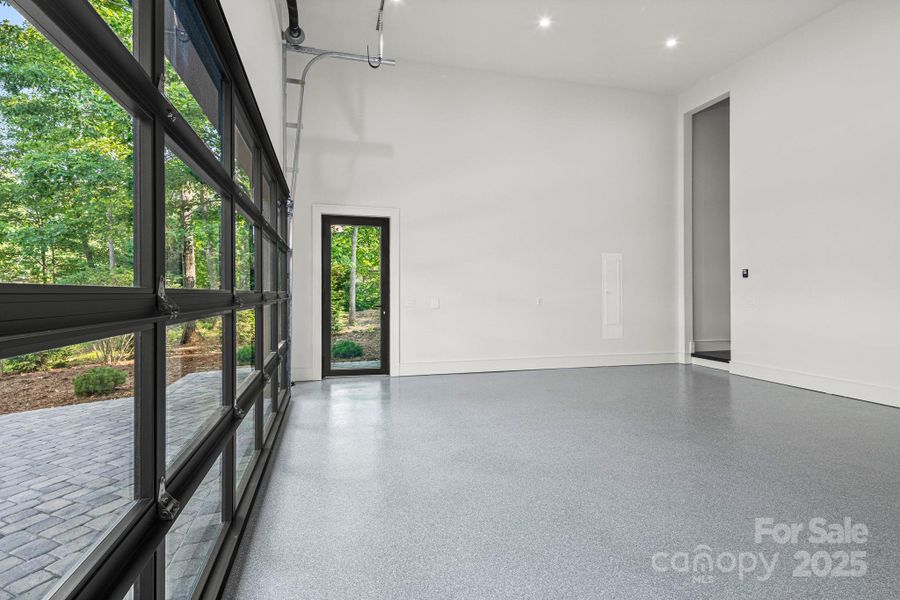 Spacious, unfurnished interior of a new home in , Arden (Image 18). Spacious, unfurnished interior of a new home in , Arden (Image 18).