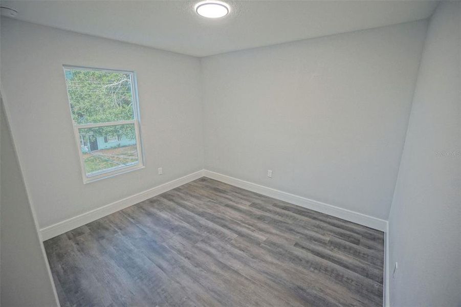 Spacious, unfurnished interior of a new home in , Lakeland (Image 17).
