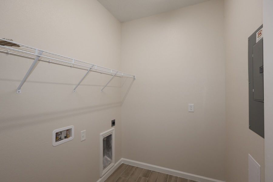 Owner's Closet Owner's Closet