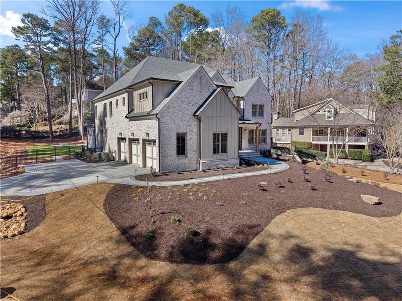 Image 48 of a home in .