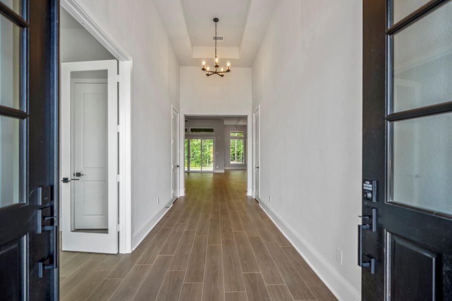 Spacious, unfurnished interior of a new home in Colton, Todd Mission (Image 41). Spacious, unfurnished interior of a new home in Colton, Todd Mission (Image 41).