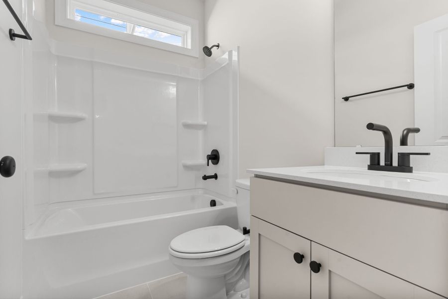 New Home in Knightdale, NC.  - Slide 35