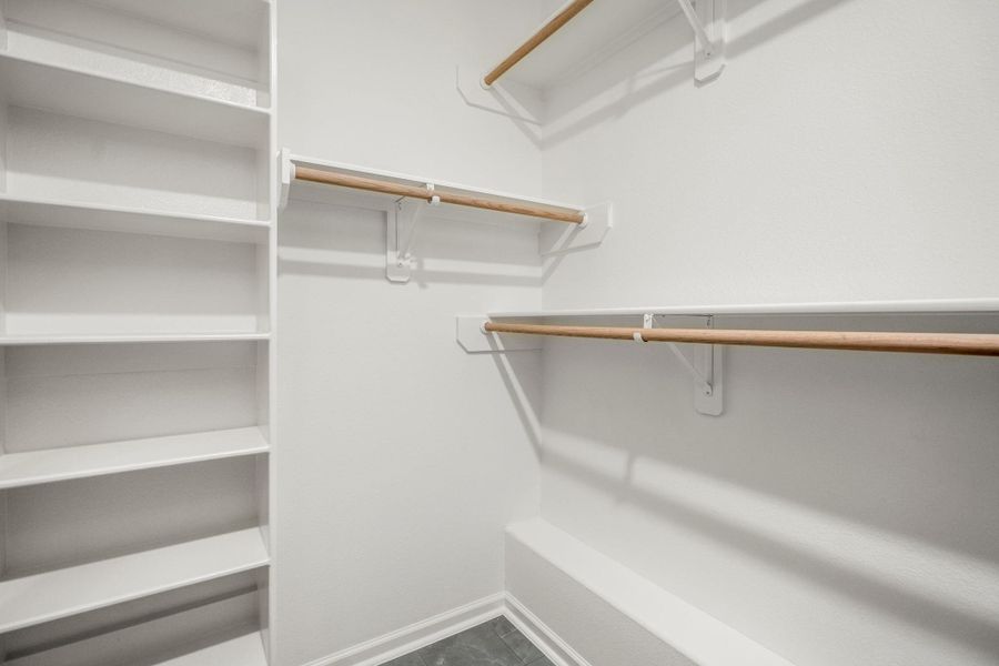 Spacious, unfurnished interior of a new home in , Houston (Image 27). Spacious, unfurnished interior of a new home in , Houston (Image 27).