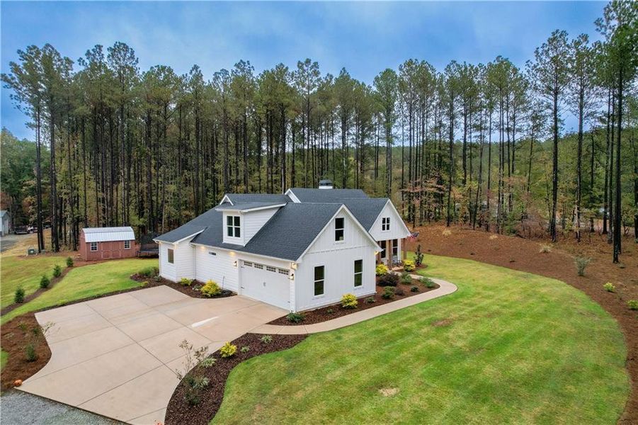 Image 28 of a home in .