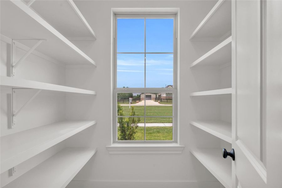 Spacious, unfurnished interior of a new home in Chapel Bend, Montgomery (Image 20). Spacious, unfurnished interior of a new home in Chapel Bend, Montgomery (Image 20).