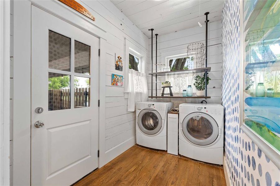 Furnished interior view inside a new home in , Brownwood (Image 6).