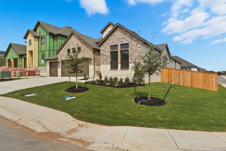 Image 27 of a home in Kinder Ranch 70's. Image 27 of a home in Kinder Ranch 70's.