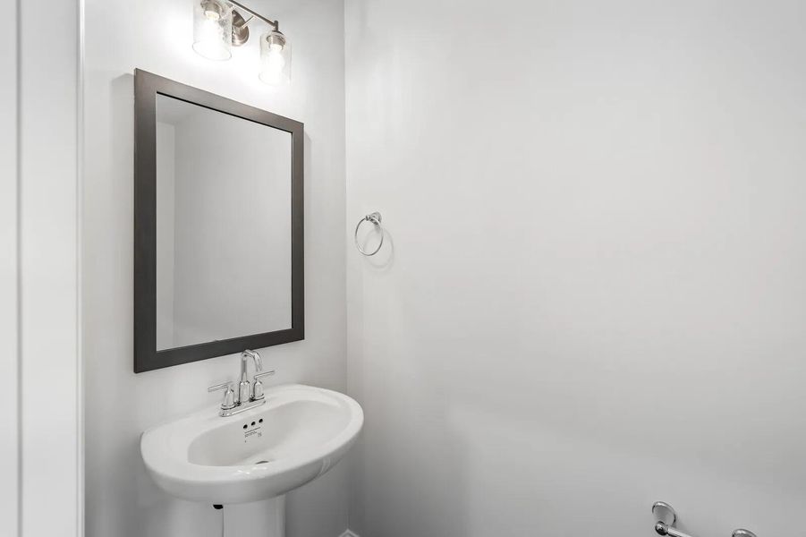 The Lawson A Bathroom