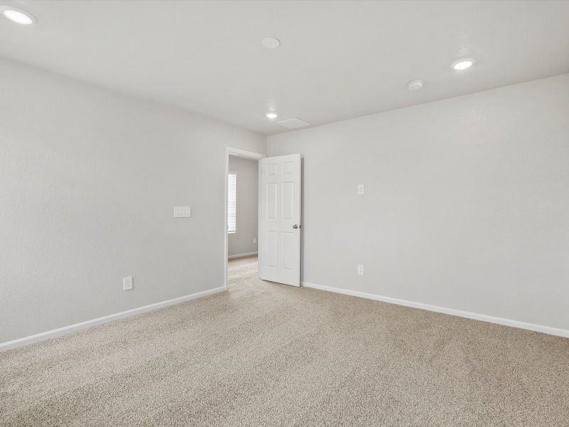 Welcome to the Fatiron floorplan. Welcome to the Fatiron floorplan.