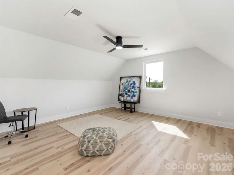 Furnished interior view inside a new home in , Stanfield (Image 17).