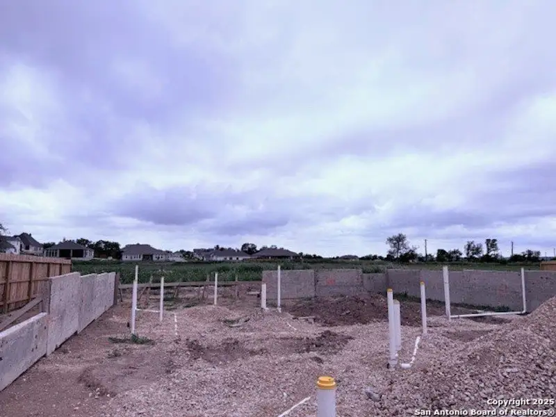 Image 10 of a home in Megan's Landing.