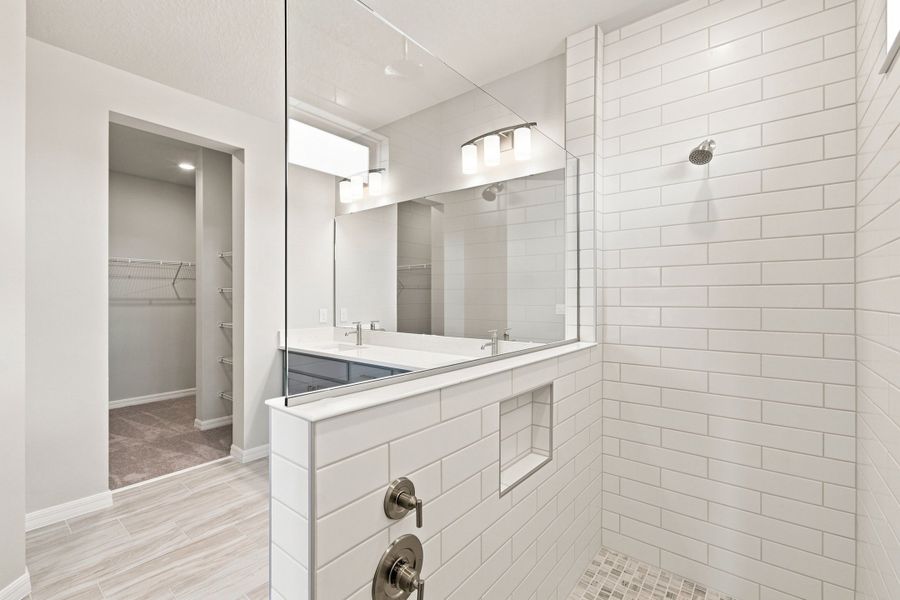Owner's Bath Owner's Bath