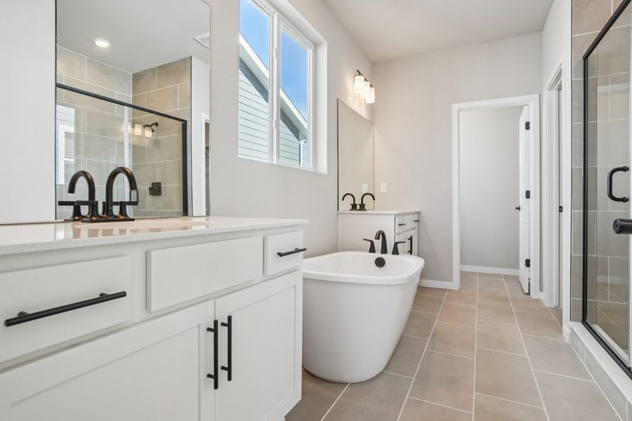 3br New Home in Parker, CO.  - Slide 31