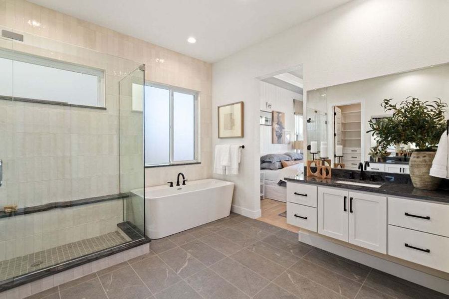 Sugar Hills Plan 2 Model