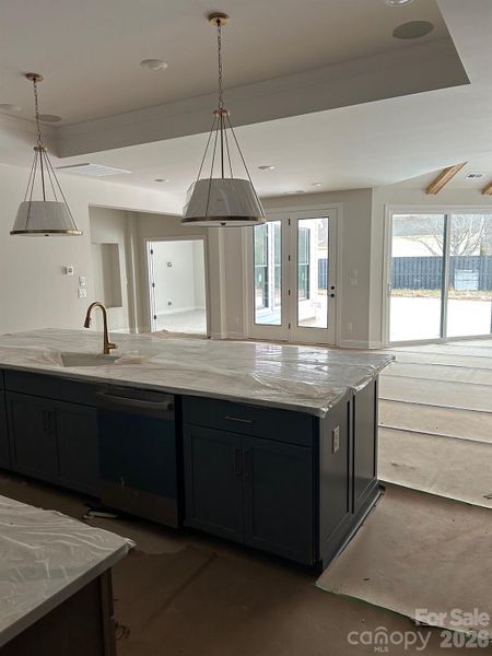 Image 11 of a home in The Courtyards at Hodges Farm.