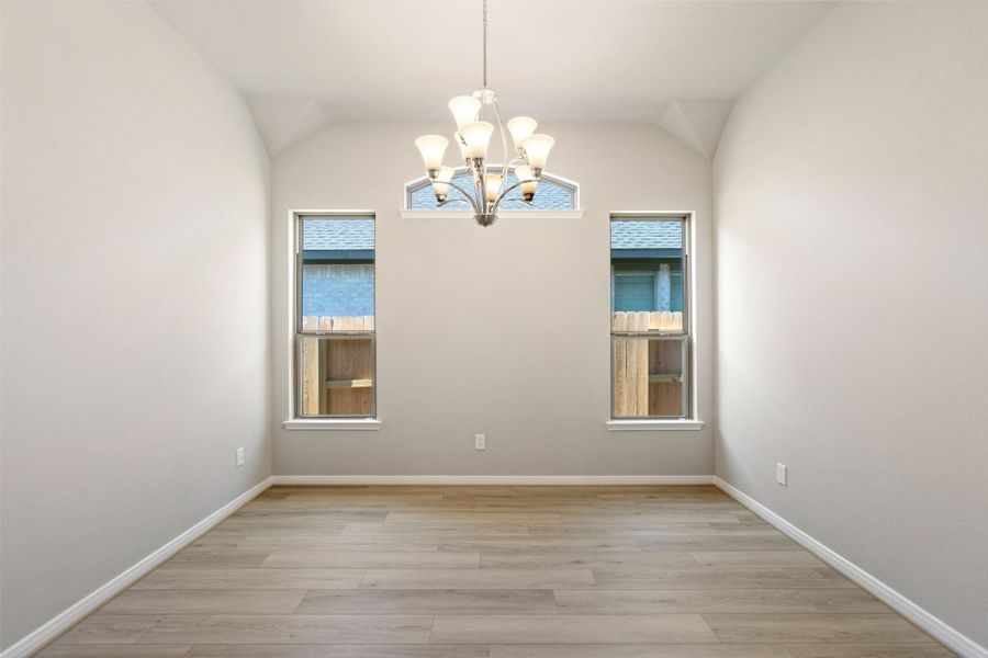 New Home in Manvel, TX.  - Slide 13