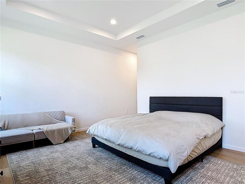 Furnished interior view inside a new home in , Port Charlotte (Image 28).