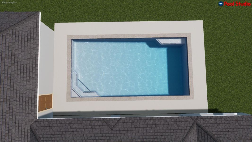 Image 40 of a home in . Image 40 of a home in .