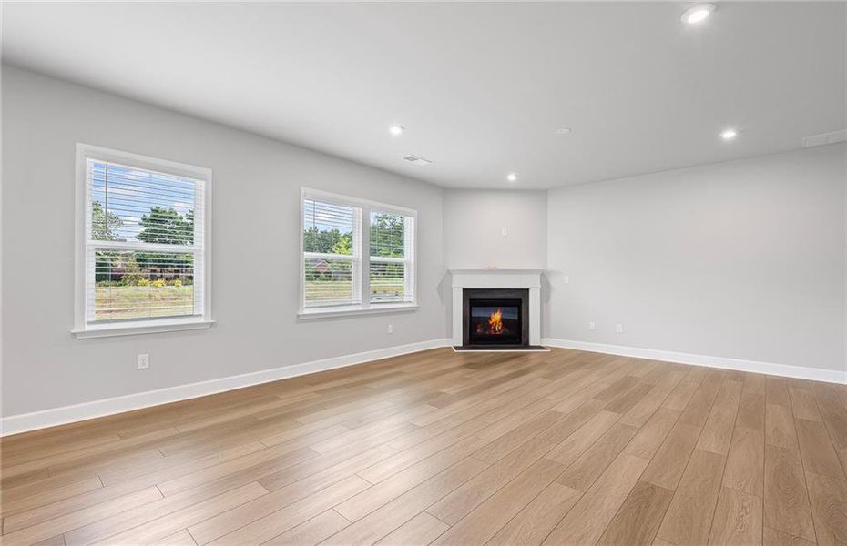 Image 42 of a home in Anderson Point Estates.