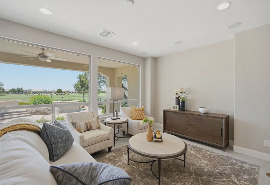 Encanterra St Tropez HS 538 Great Room - 7 of 16 Encanterra St Tropez HS 538 Great Room - 7 of 16