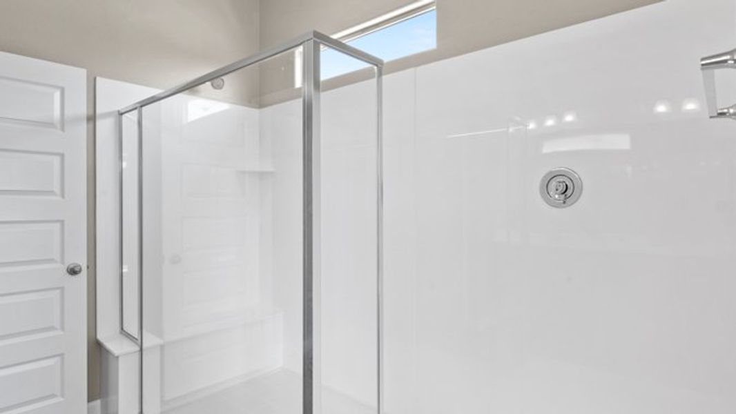 Close-up of interior finishes inside a home in Apache Farms, Buckeye (Image 12).
