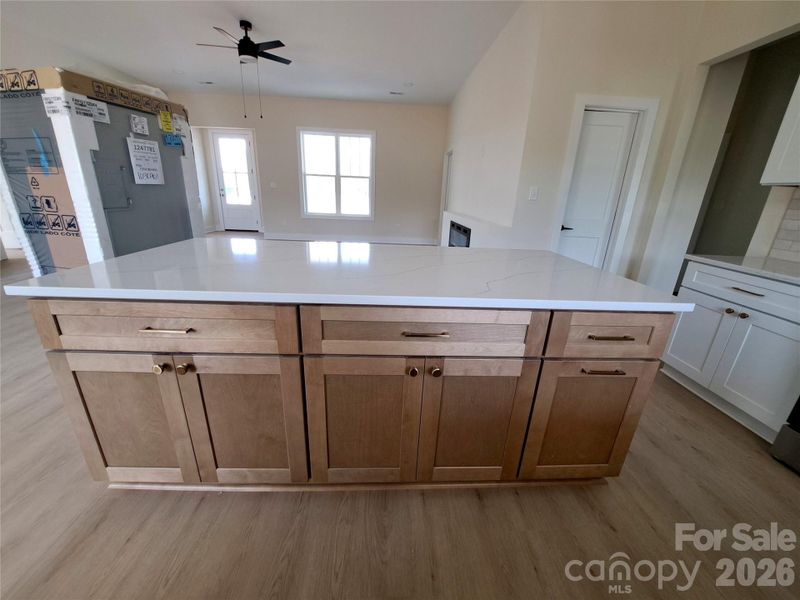 Furnished interior view inside a new home in , Rockwell (Image 10). Furnished interior view inside a new home in , Rockwell (Image 10).